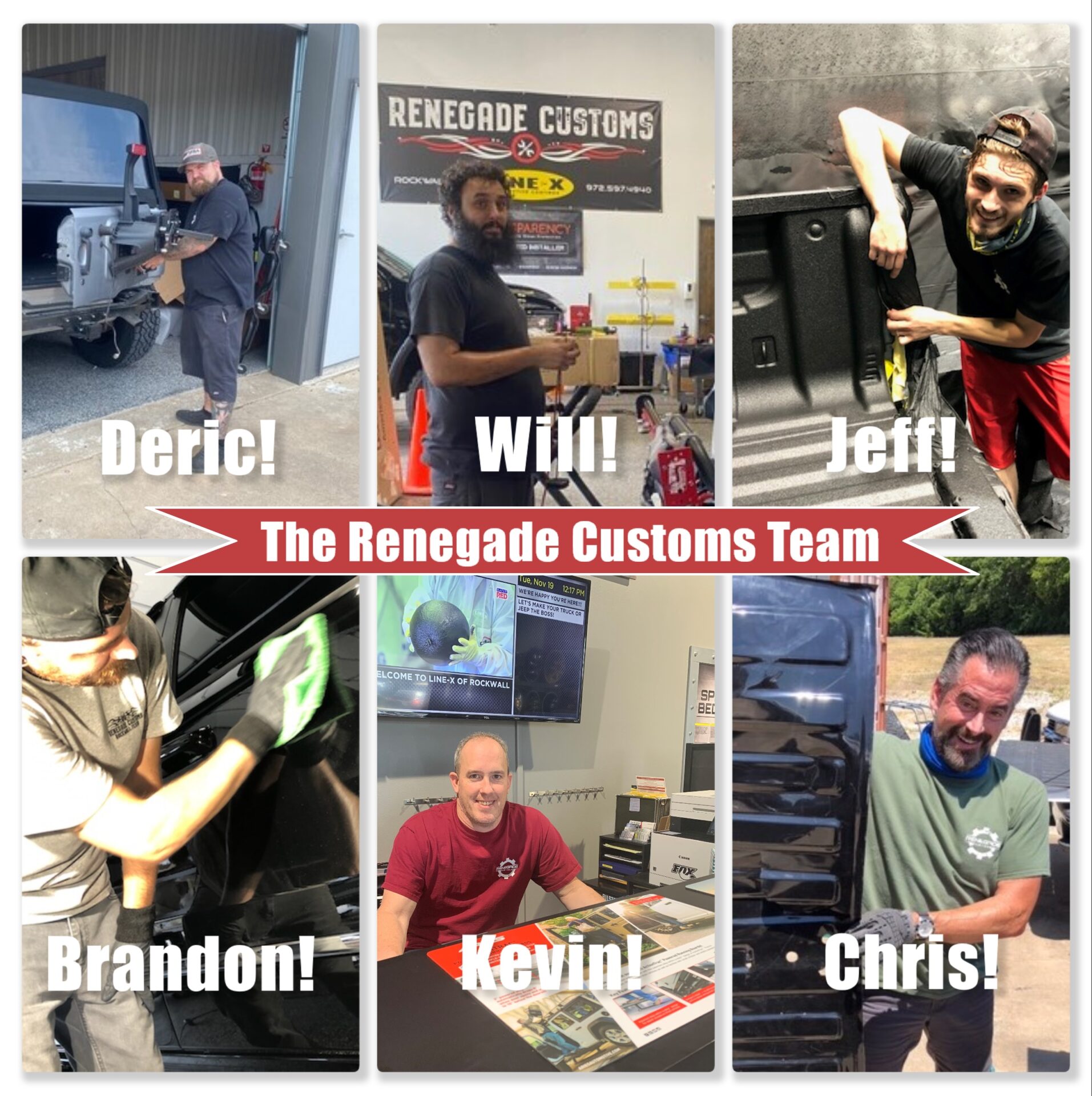 Labor Day_Guys_Collage 2 Labor Day_Guys_Collage 2