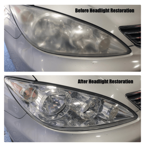 DETAILING SERVICES | PAINT CORRECTION ... AND MORE! | RENEGADE CUSTOMS