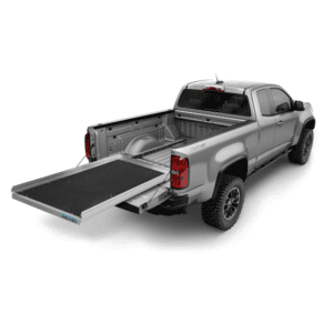 Truck and Van Storage Systems