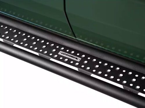 Running Boards